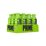 Prime Drink Lemon Lime Ã Hydration Beverage (500ml x Pack of 12)