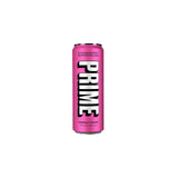 Prime Drink Strawberry Watermelon 330ml Ã Electrolyte Sports Drink, Low-Calorie Hydration