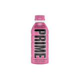 Prime Hydration Drink Strawberry Watermelon 500ml Ã Refreshing Electrolyte Drink