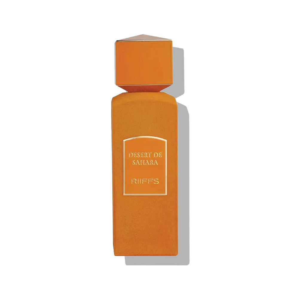 Riiffs Desert De Sahara Eau De Parfum For Unisex