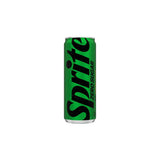 Sprite Zero Sugar, Limes and Lemon Flavour 320ml