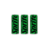 Sprite Zero Sugar, Limes and Lemon Flavour 320ml (Pack of 3)