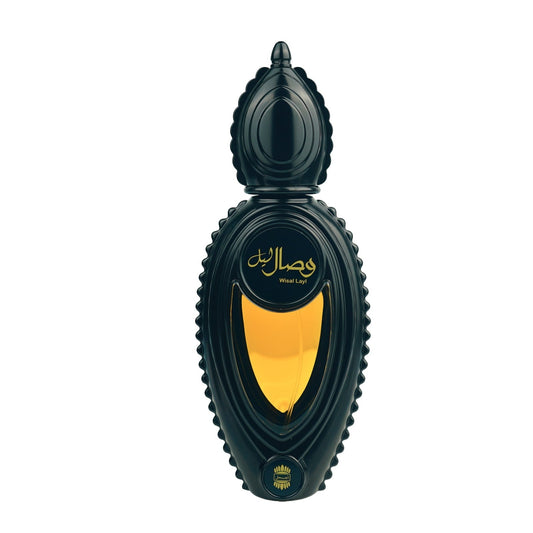 Ajmal Wisal Layl Eau De Parfum