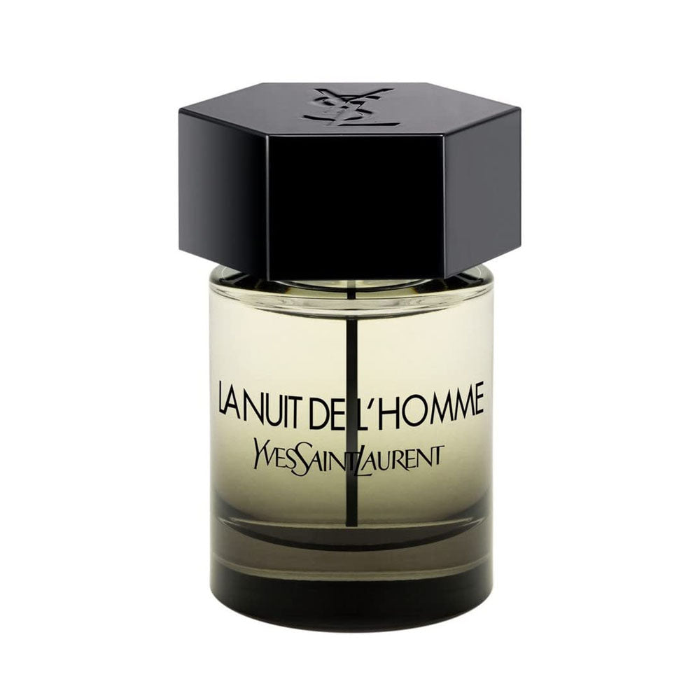 YSL Yves Saint Laurent La Nuit de L’Homme EDT for Men