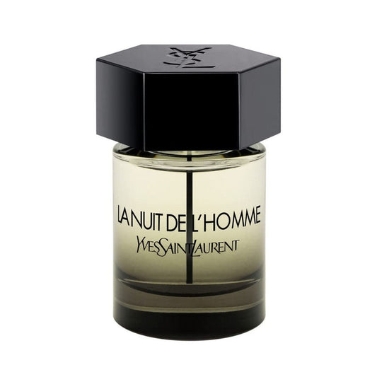 YSL Yves Saint Laurent La Nuit de L’Homme EDT for Men