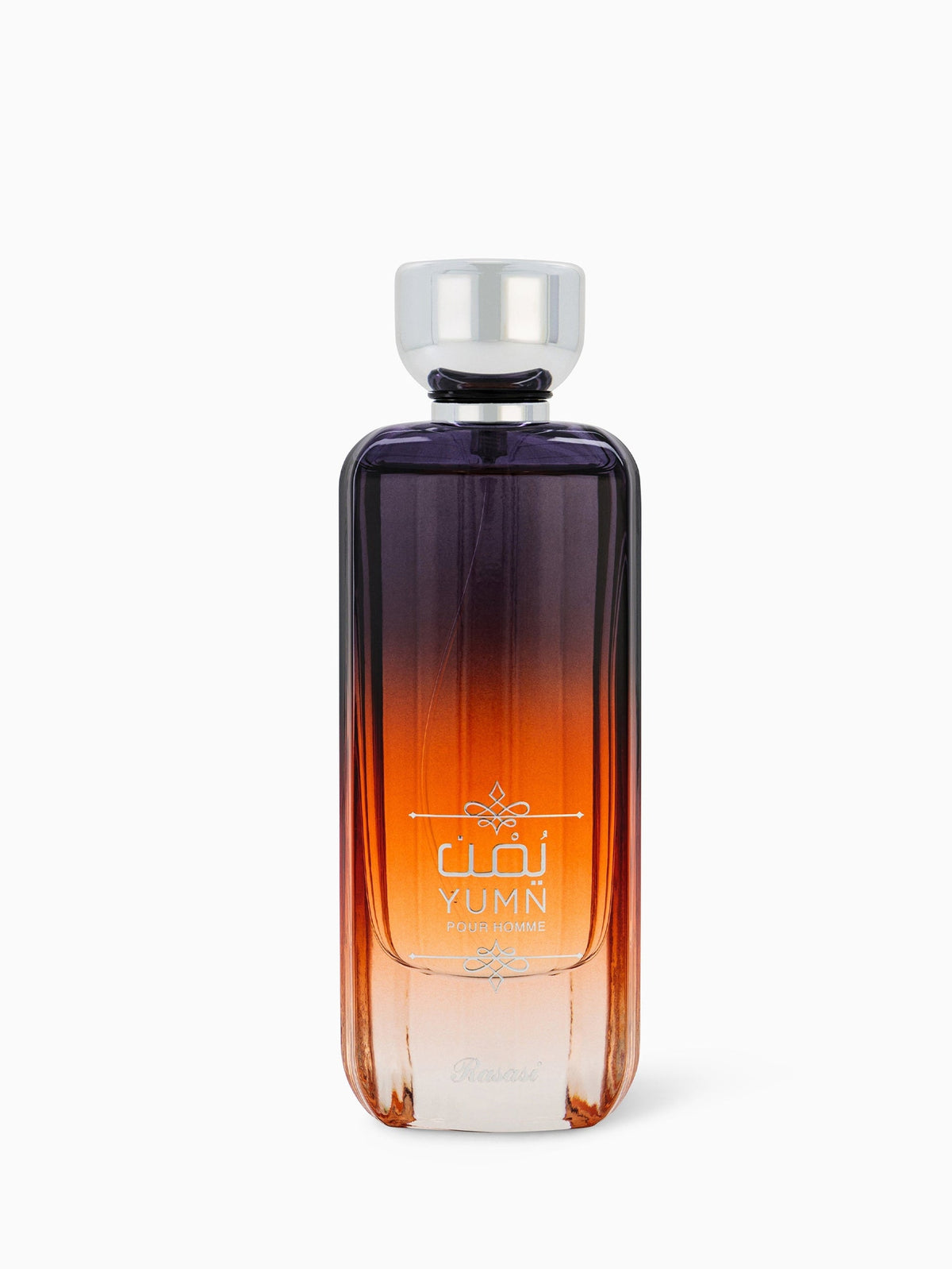 Rasasi Yumn Eau De Parfum For Men