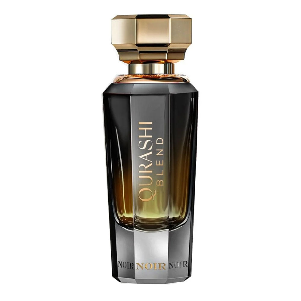 Abdul Samad Al Qurashi - Qurashi Blend Noir