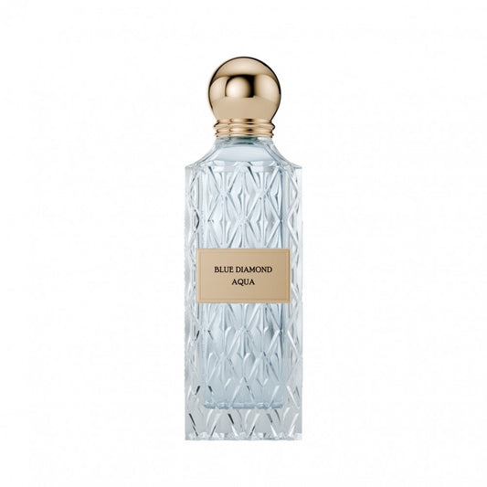 Ibraheem Al Qurashi Blue Diamond Eau De Parfum