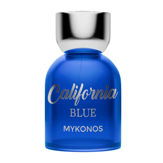 Mykonos California Blue Extrait de Parfum For Unisex (New Arrival)