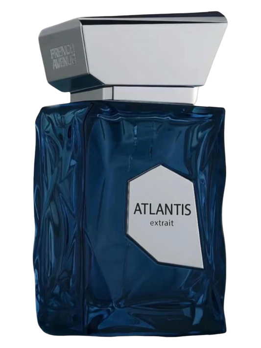 Fragrance World Atlantis Extrait Eau De Parfum
