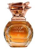 Abdul Samad Al Qurashi ASQ Oud Rose Eau De Parfum (Very Rare to Find)