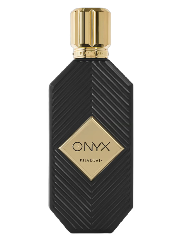 Khadlaj Onyx Eau De Parfum For Unisex