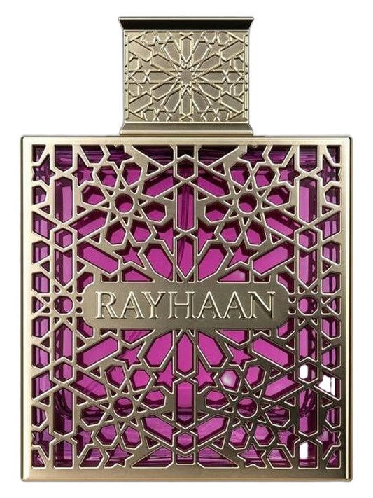 Rayhaan Kiss Eau De Parfum For Women (New Launch)