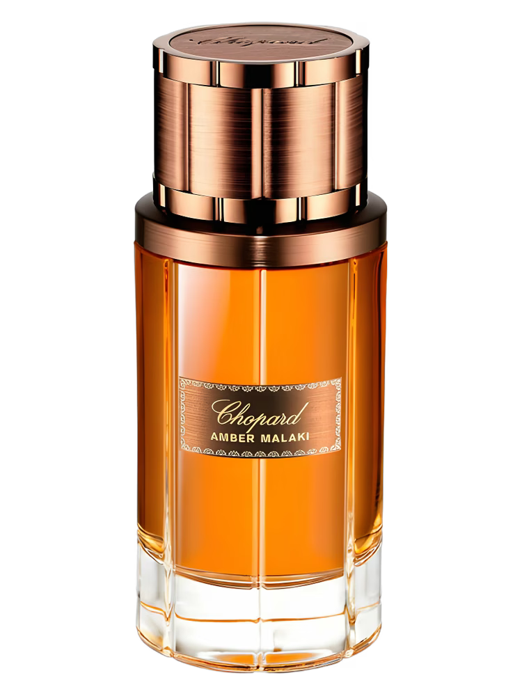 Chopard Amber Malaki Eau De Parfum For Men