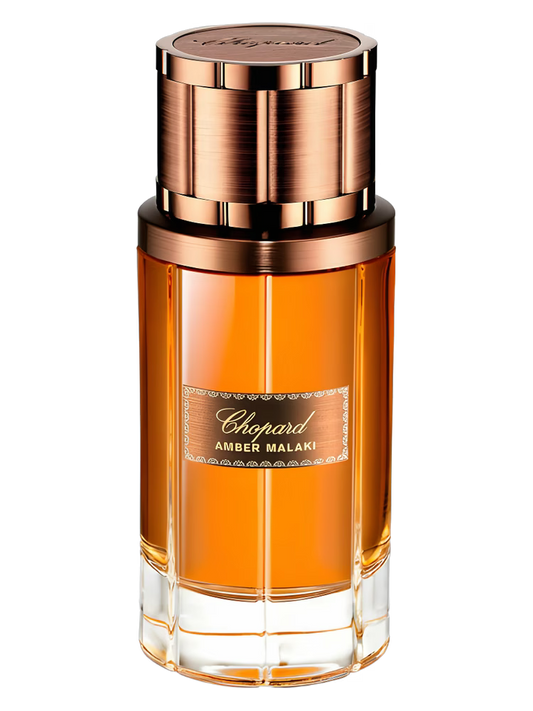 Chopard Amber Malaki Eau De Parfum For Men