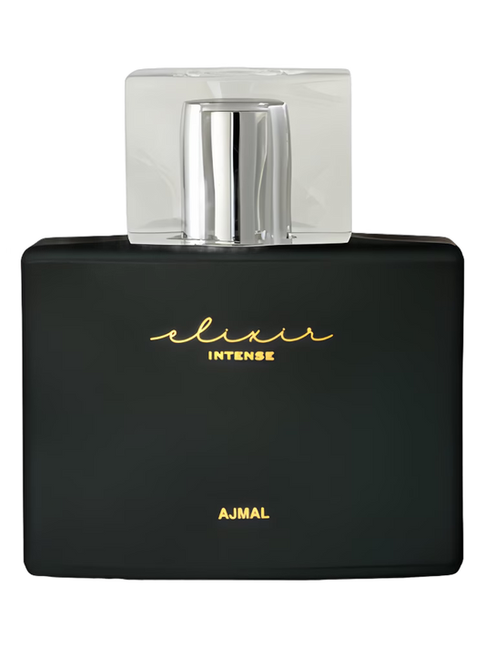 Ajmal Elixir Intense Eau De Parfum (Rare To Find)