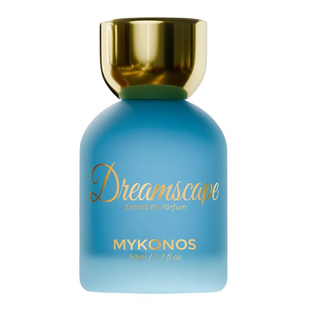 Mykonos Dreamscape Extrait de Parfum For Unisex (New Arrival)