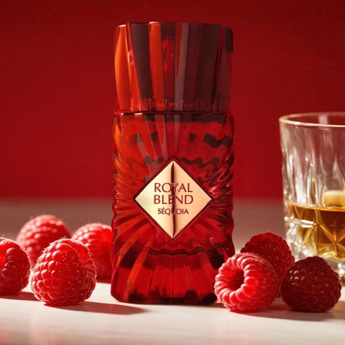 French Avenue Royal Blend Sequoia Extrait De Parfum For Unisex