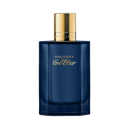 DAVIDOFF Cool Elixir Parfum for Men