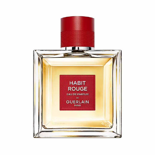 Guerlain Habit Rouge Eau De Parfum For Unisex