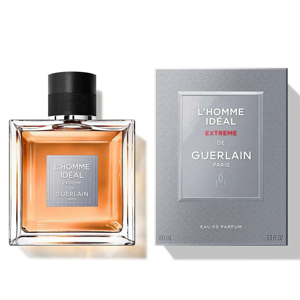 Guerlain L'Homme IdÅ½al Extrï¿½me Eau De Parfum For Men