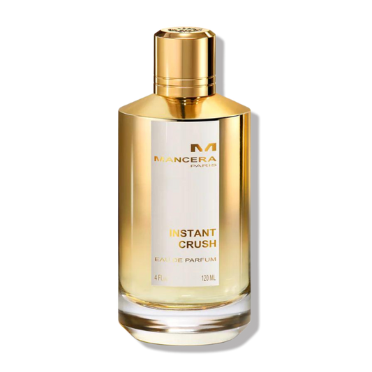 Mancera Instant Crush Eau De Parfum For Unisex
