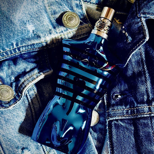 Jean Paul Gaultier Le Male In Blue Eau De Parfum