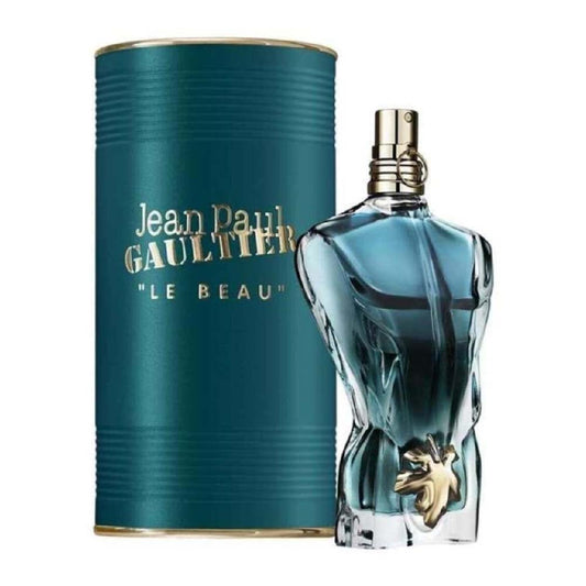 Jean Paul Gaultier Le Beau EDT For Men