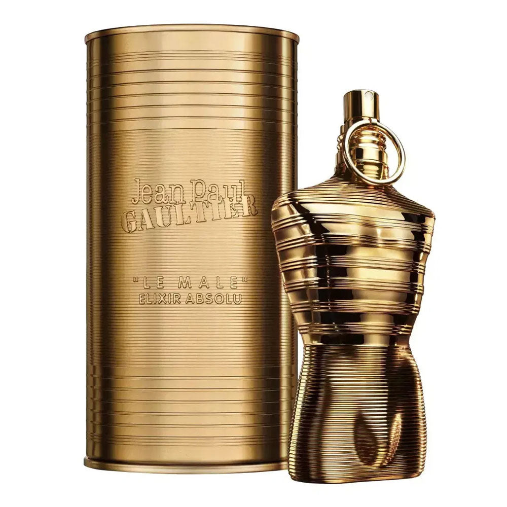 Jean Paul Gaultier Le Male Elixir Absolu for Unisex
