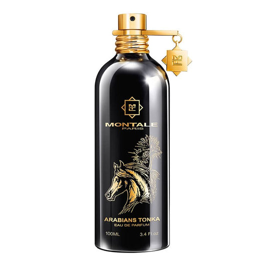 Montale Arabians Tonka Eau De Parfum For Unisex