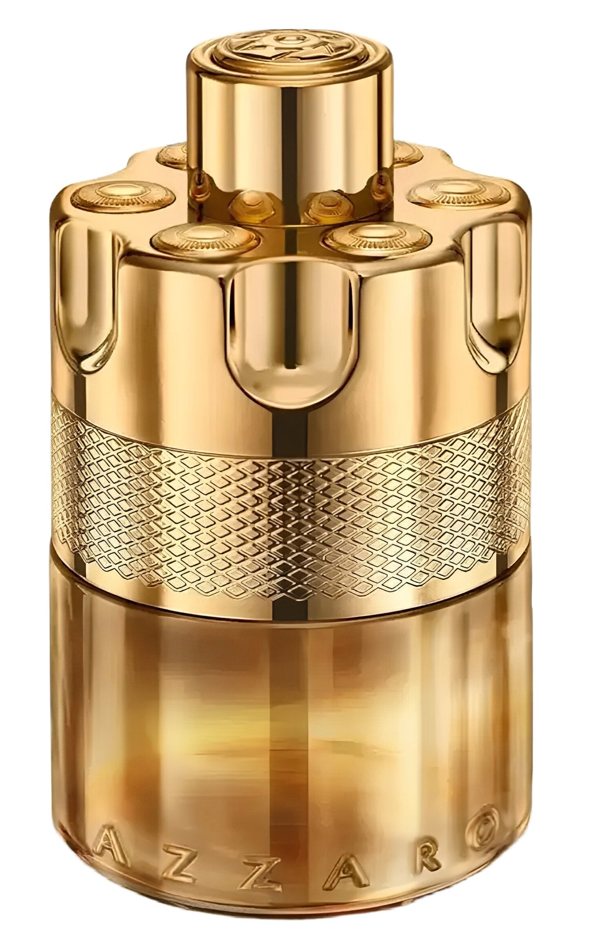 Azzaro Forever Wanted Elixir Parfum For Men(New Release 2025)