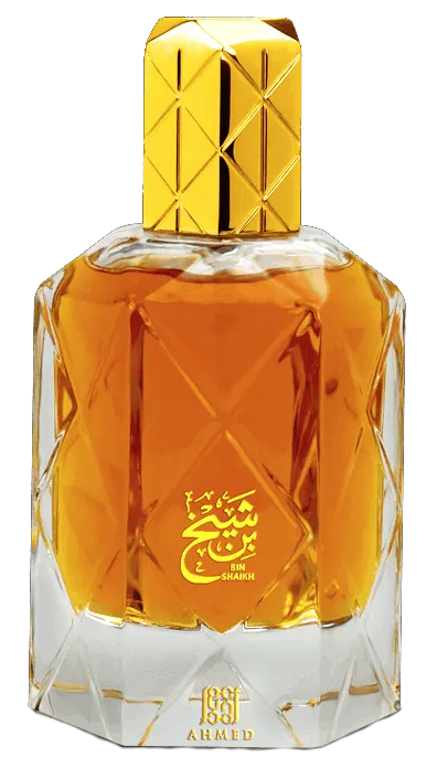 Ahmed Al Maghribi Bin Shaikh Eau De Parfum - Unisex