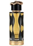 Lattafa Teriaq Intense100ml Eau De Parfum For Unisex