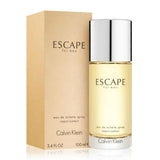 Calvin Klein Escape Eau De Toilette For Men