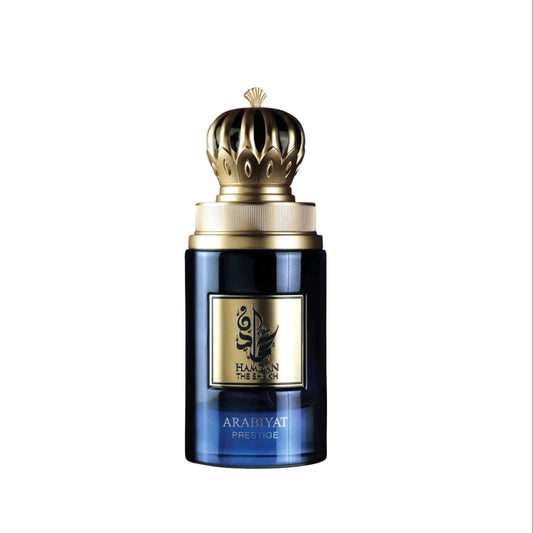 Arabiyat Prestige Hamdan The Sheikh EDP For Men