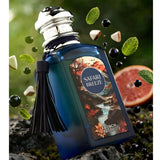 French Avenue Safari Breeze Extrait De Parfum For Unisex