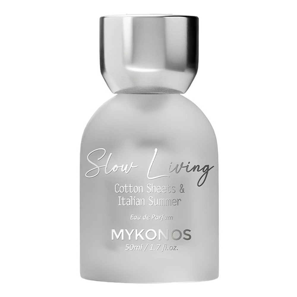 Mykonos Slow Living Eau de Parfum For Unisex (New Arrival)
