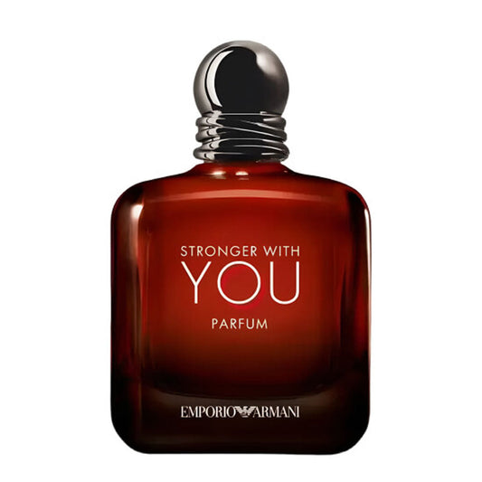 Giorgio Armani Stronger With You Parfum for Unisex