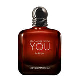 Giorgio Armani Stronger With You Parfum for Unisex