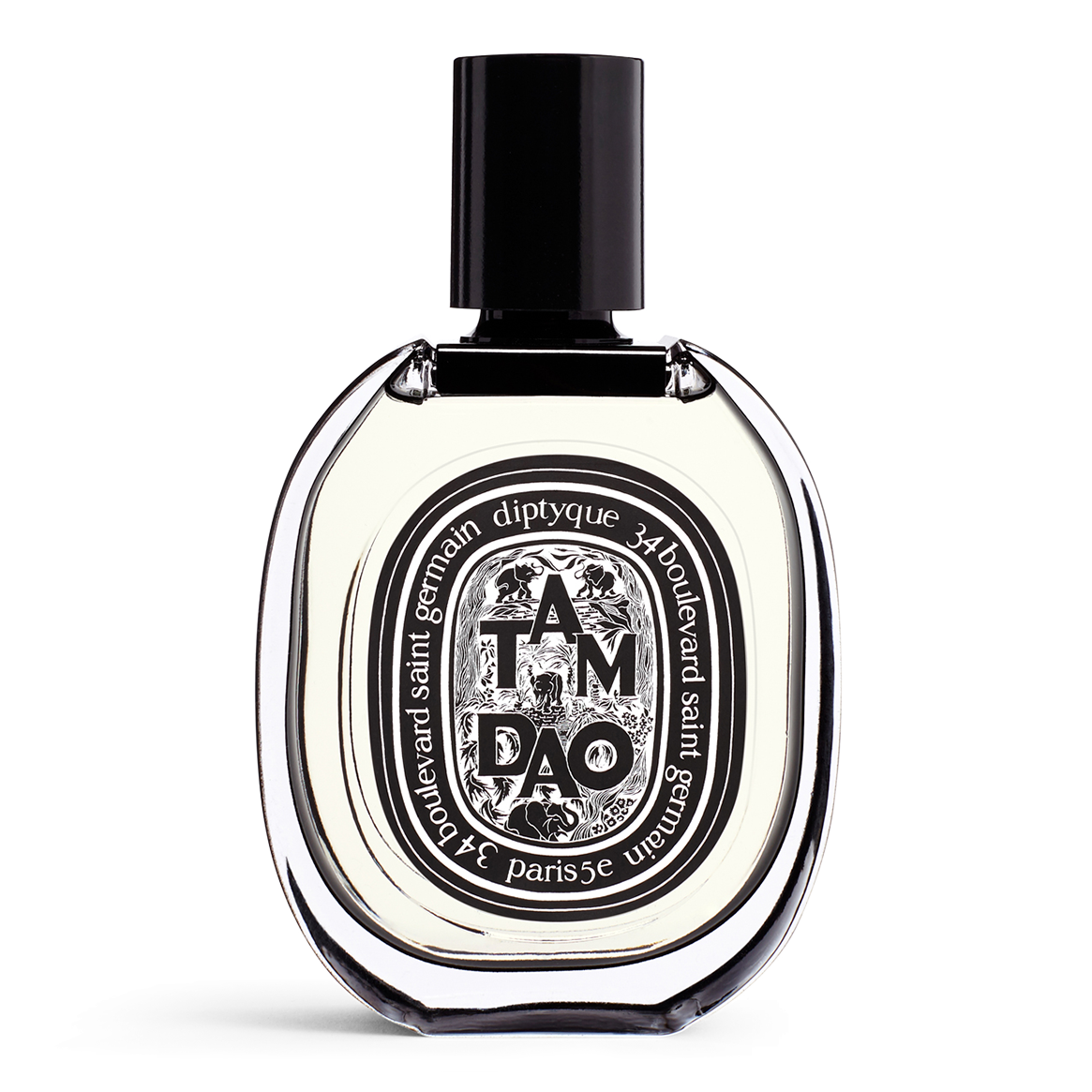 Diptyque Tam Dao Eau De Parfum