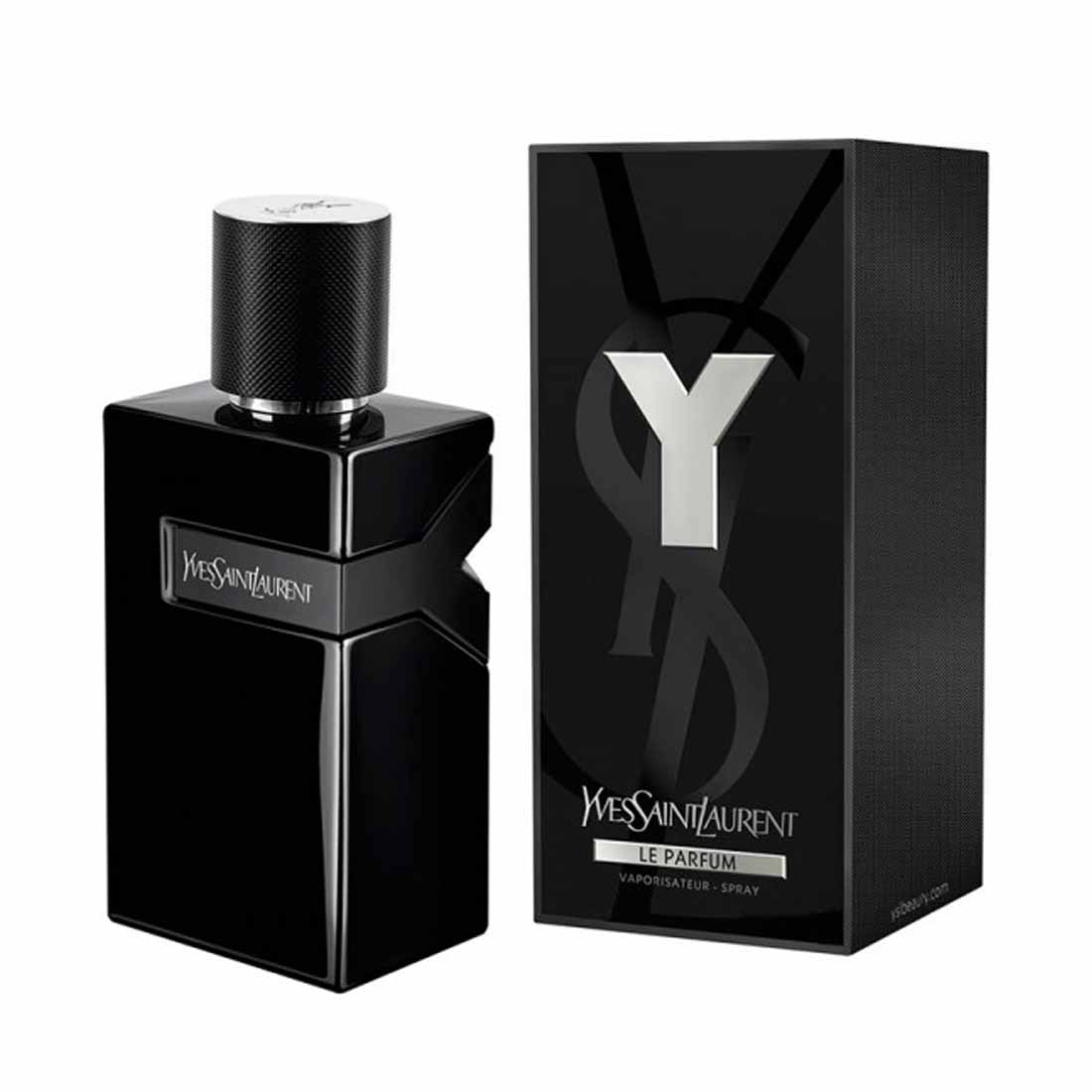 Yves Saint Laurent Y Le Parfum For Men